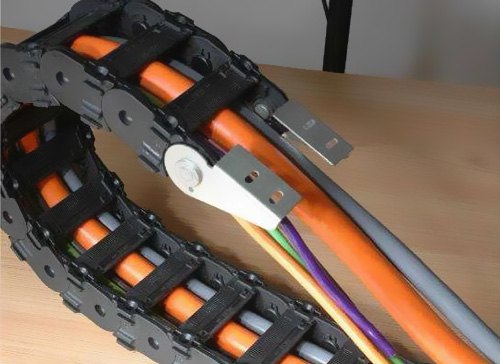 拖鏈電纜國(guó)家標(biāo)用