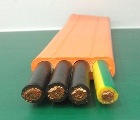 扁電纜履行規(guī)范