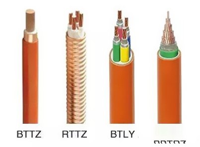 淺談防火電纜的安裝與維護(hù)