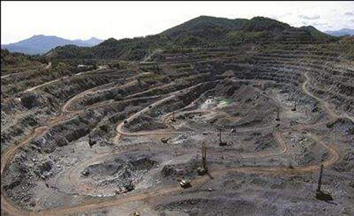 上市近4年 海南礦業(yè)一募投項目0出資