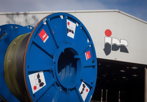 JDR電纜將為東安格利亞1號海上風(fēng)電場供貨