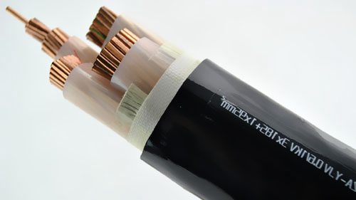 珠江電纜-環(huán)保阻燃電纜