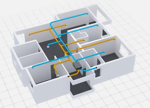 除了橫平豎直，布線更重要的是安全