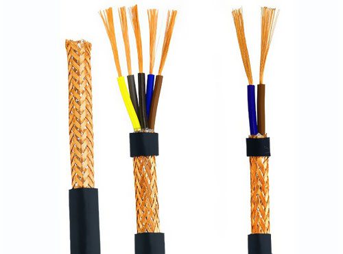 BV、BVR、RVVP分別指什么電纜？ 