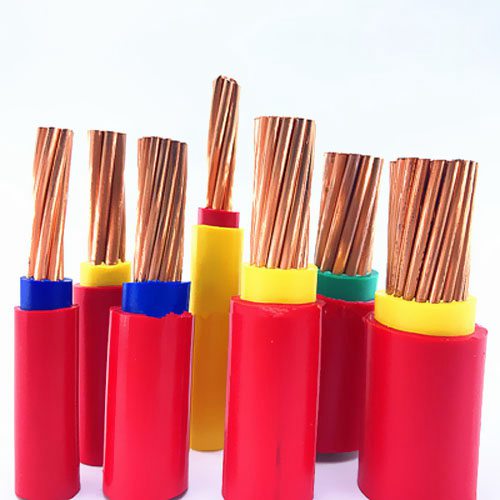 BVV和BV電線有什么區(qū)別？