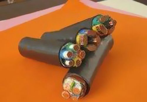 常用電纜的型號及其使用場合有哪些？ 