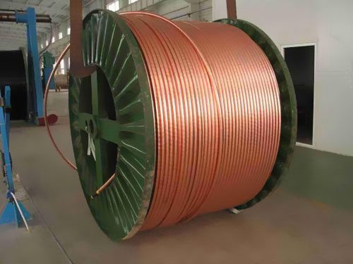 常用電纜的型號及其使用場合有哪些？ 