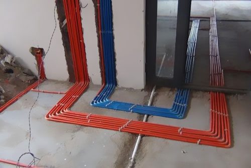 家庭用多少平方的電線(xiàn)合適 