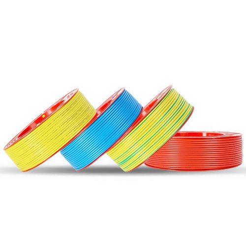 家庭用多少平方的電線(xiàn)合適 