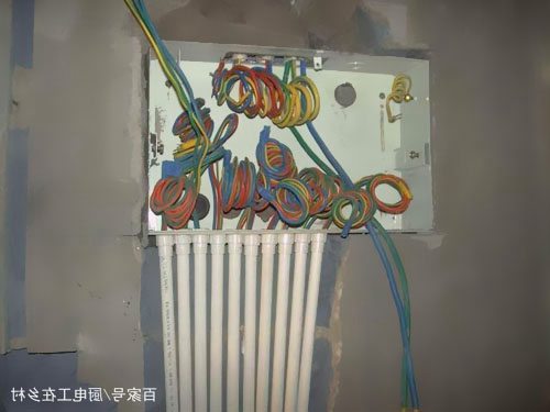 家裝入戶主線用幾個(gè)平方的合適