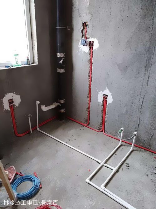 家裝入戶主線用幾個(gè)平方的合適?