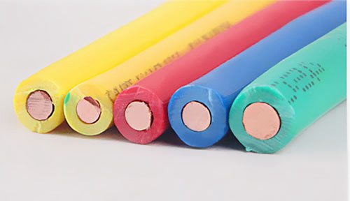 WDZN-BYJ是什么電線？