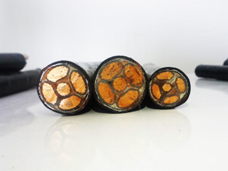 珠江冠纜弱電電纜