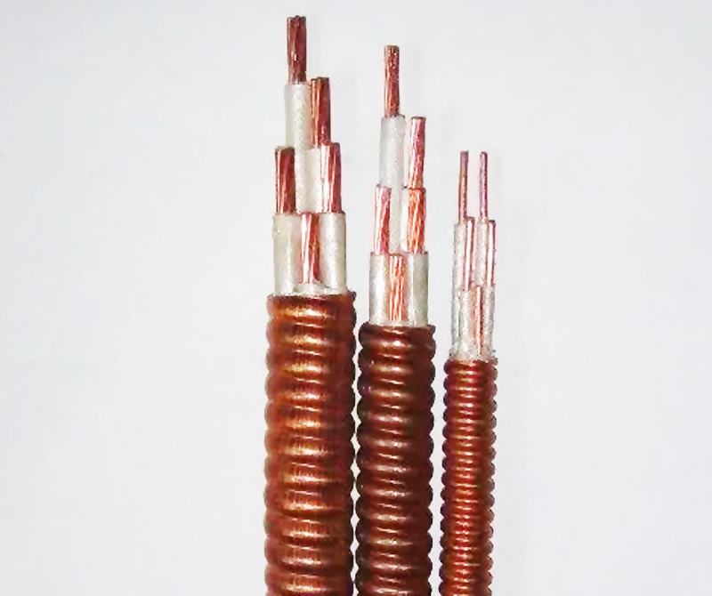 工業(yè)機(jī)器人電纜